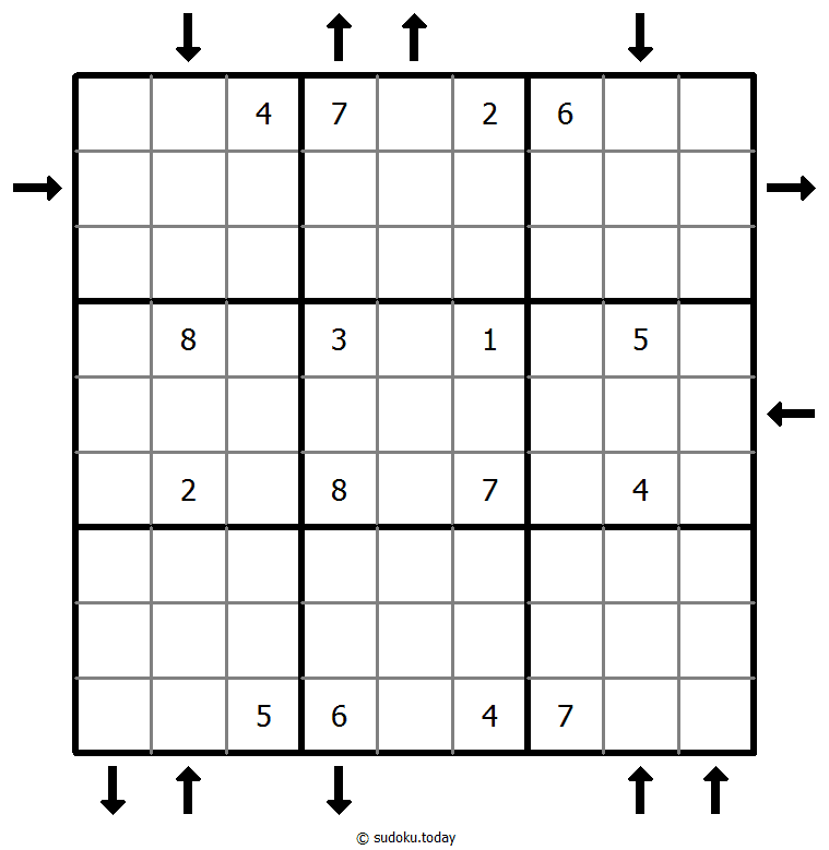 Rossini Sudoku Dia 17 de enero de 2026