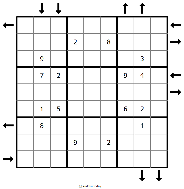 Rossini Sudoku Dia 14 de enero de 2026