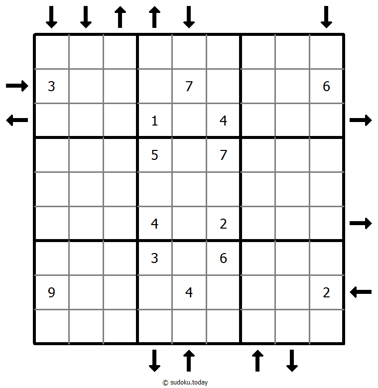 Rossini Sudoku Dia 3 de febrero de 2026