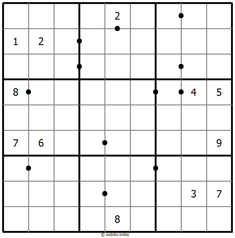 Sudoku perfecto cúbico
