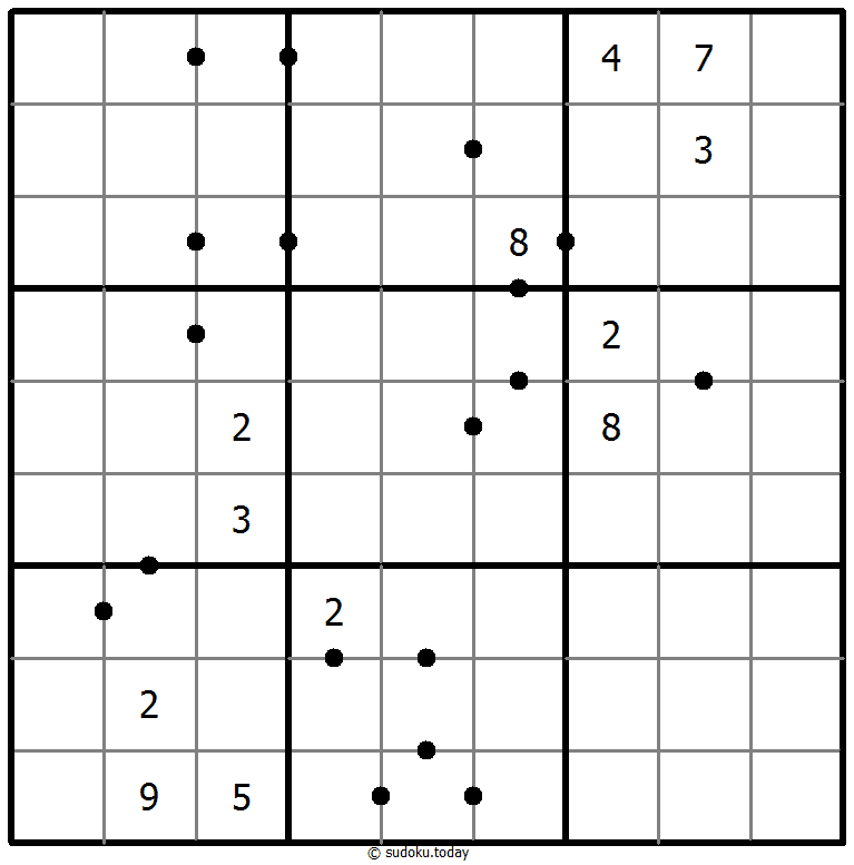 Sudoku perfecto cúbico