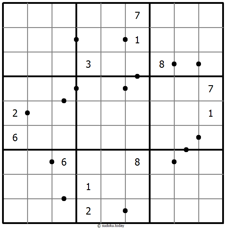 Sudoku perfecto cúbico