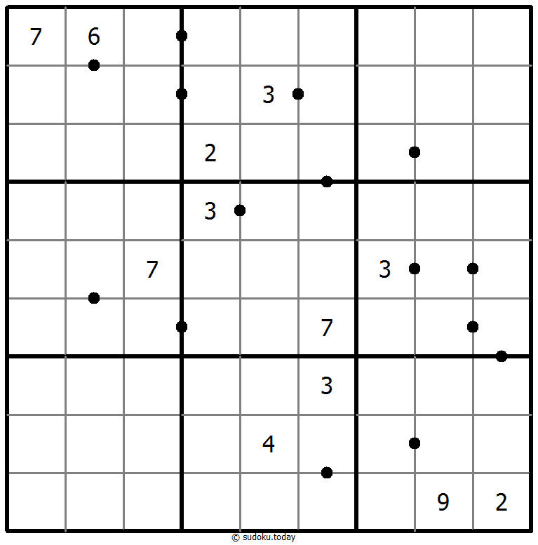 Sudoku perfecto cúbico