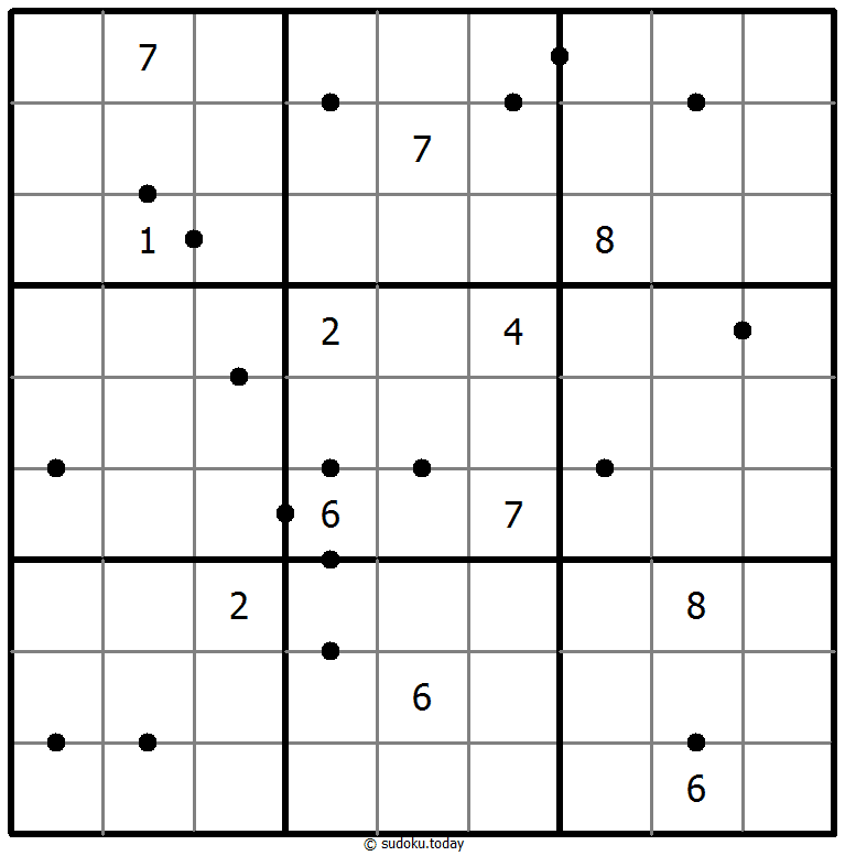 Sudoku perfecto cúbico
