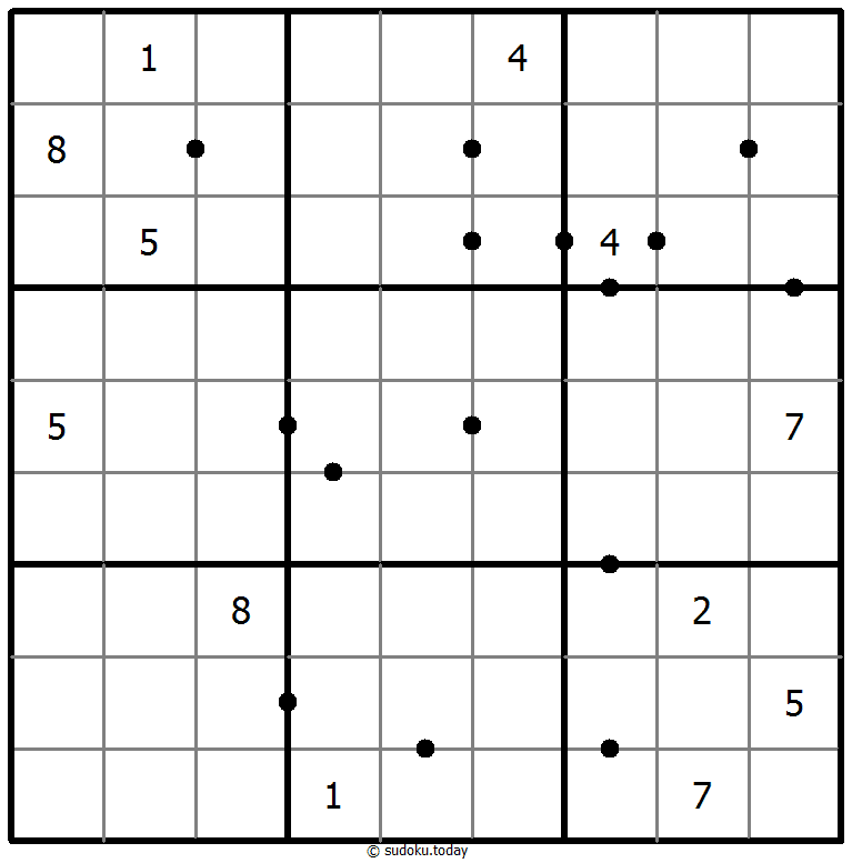 Sudoku perfecto cúbico