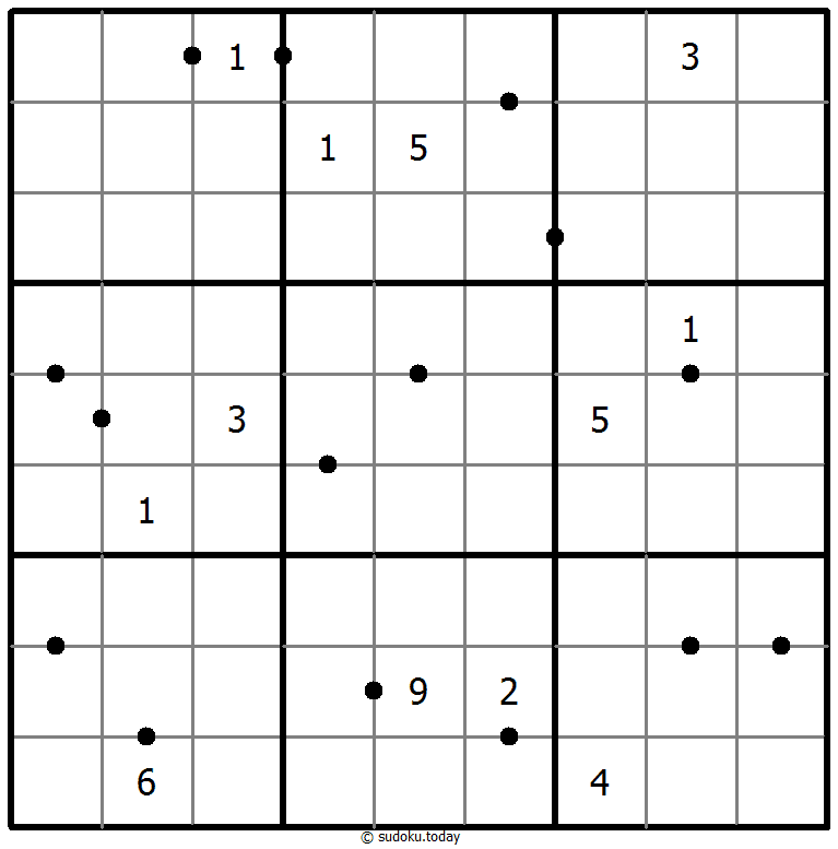 Sudoku perfecto cúbico