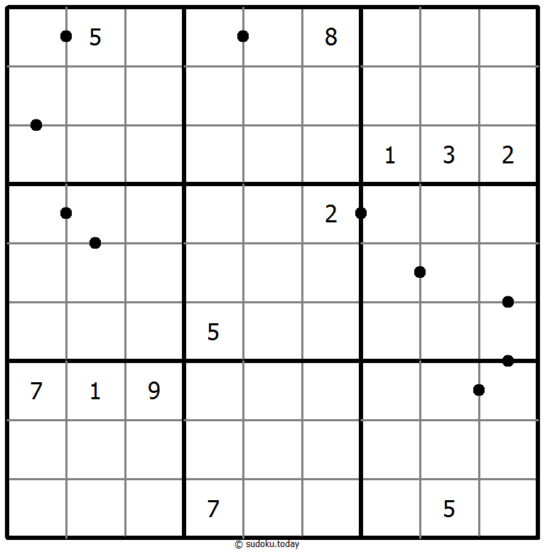Sudoku perfecto cúbico