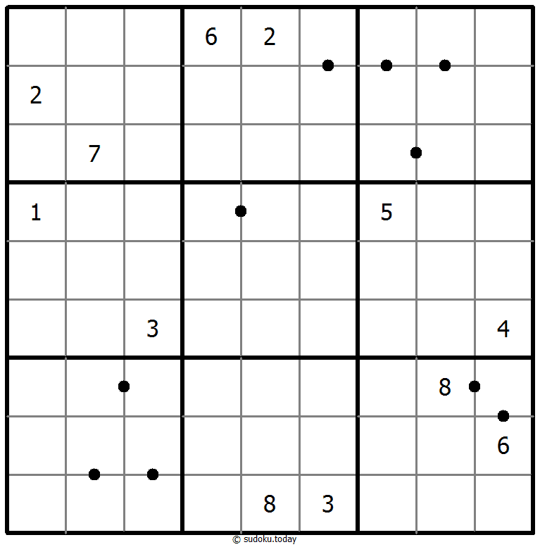 Sudoku perfecto cúbico