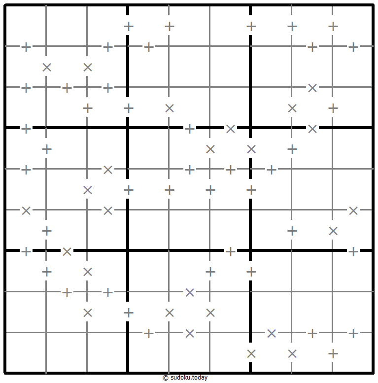 Sudoku de pequeño 10