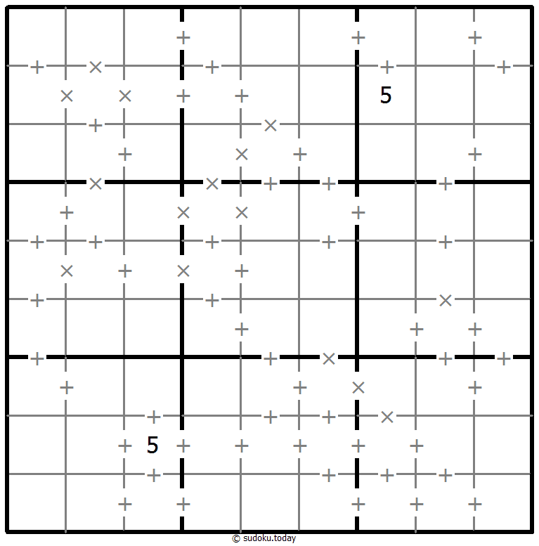 Sudoku de pequeño 10