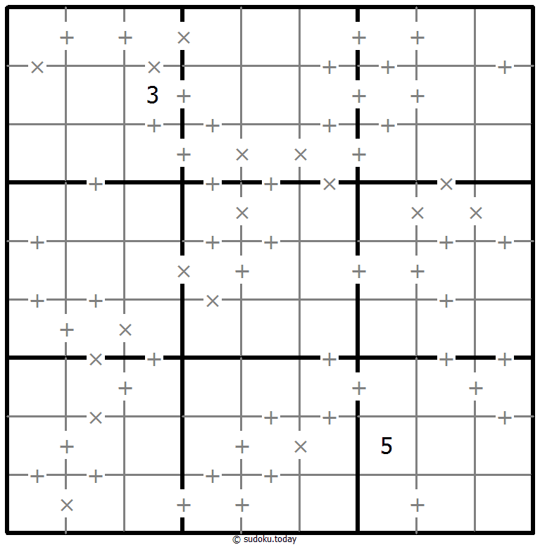Sudoku de pequeño 10