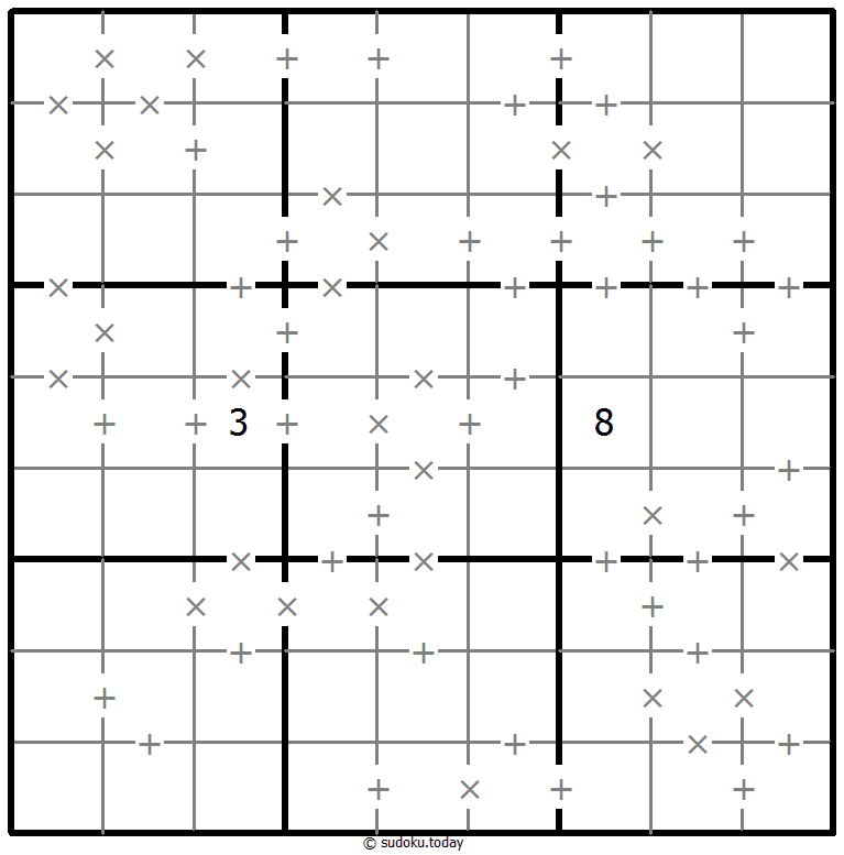Sudoku de pequeño 10