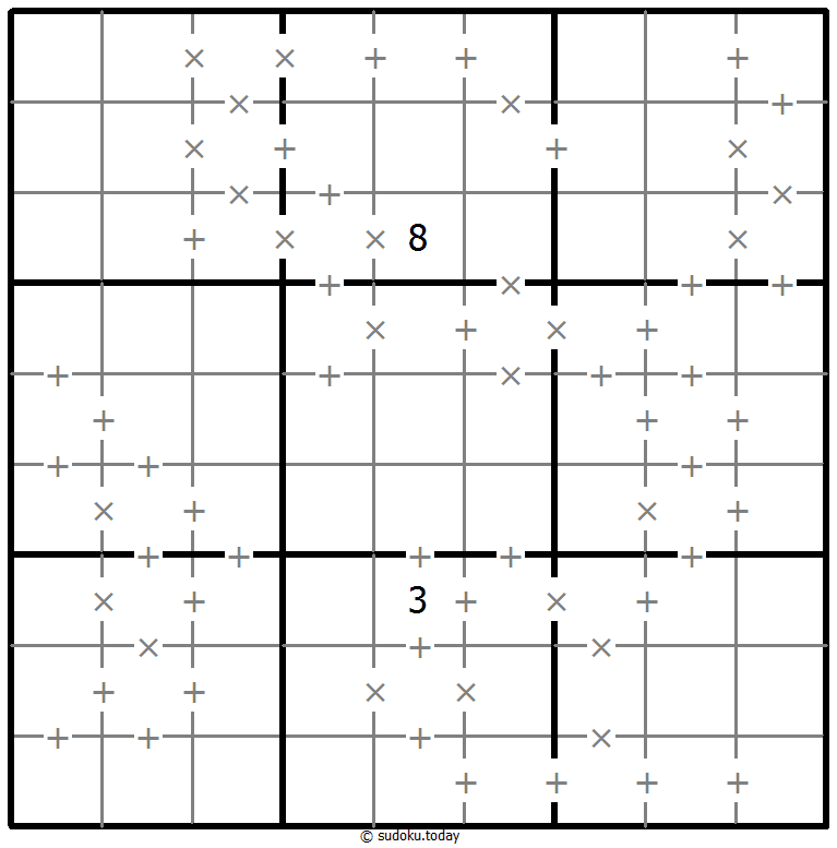 Sudoku de pequeño 10