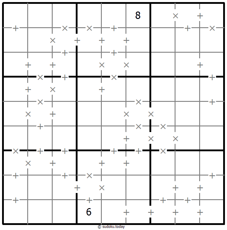 Sudoku de pequeño 10