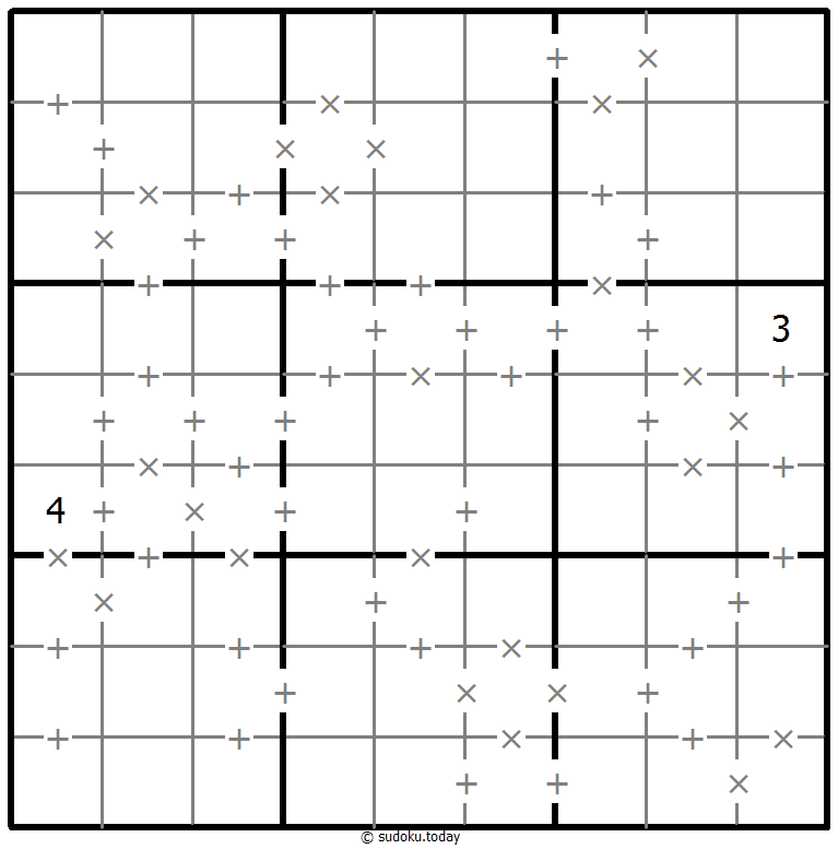 Sudoku de pequeño 10