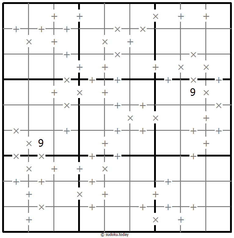 Sudoku de pequeño 10