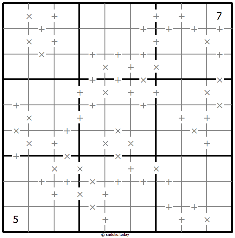 Sudoku de pequeño 10