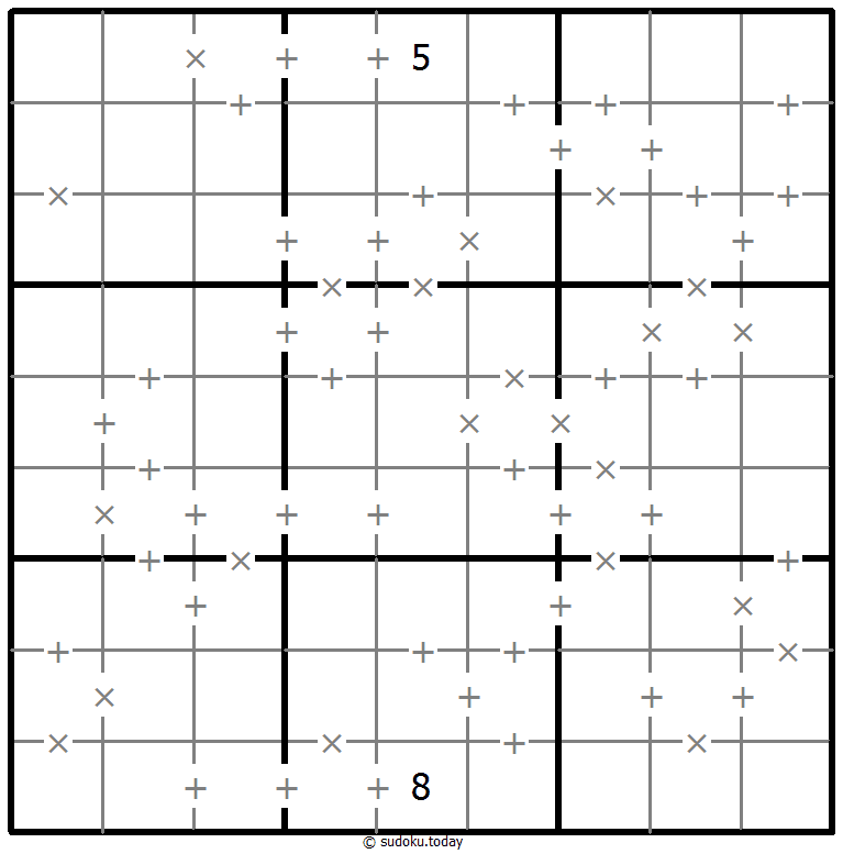 Sudoku de pequeño 10