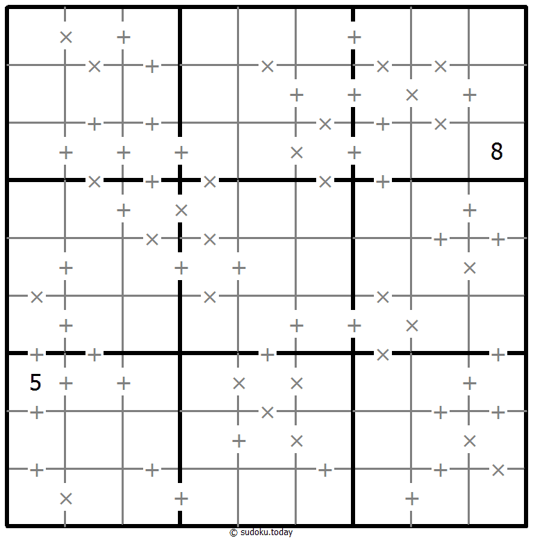 Sudoku de pequeño 10