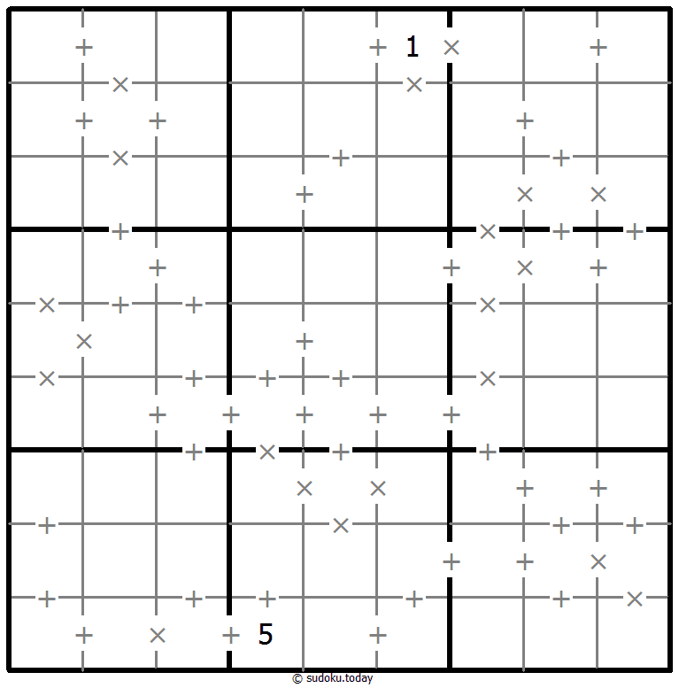 Sudoku de pequeño 10