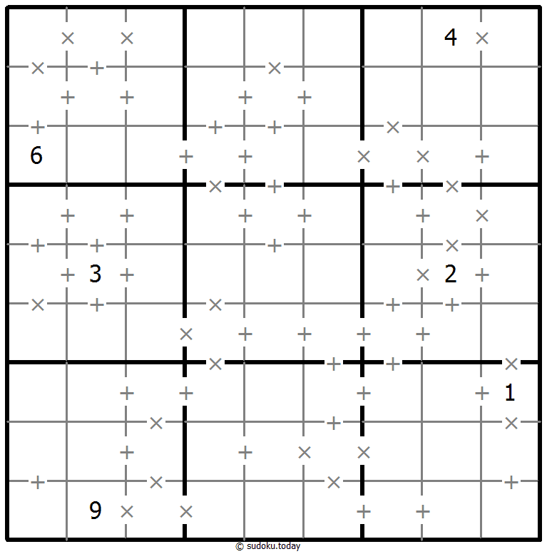 Sudoku de pequeño 10