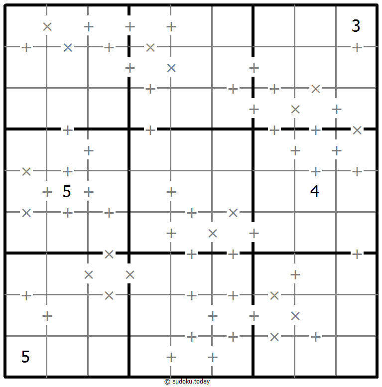 Sudoku de pequeño 10