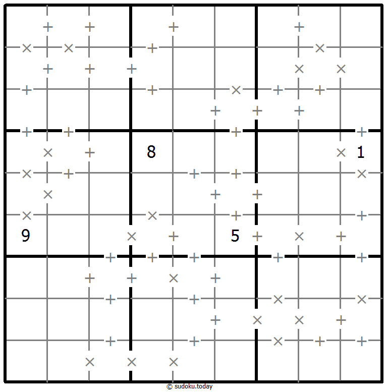 Sudoku de pequeño 10