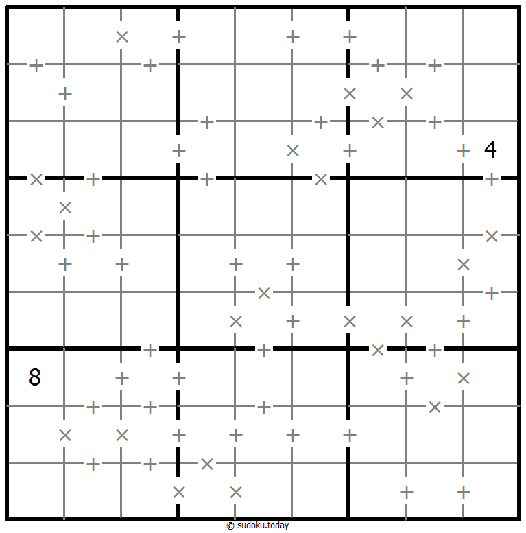 Sudoku de pequeño 10