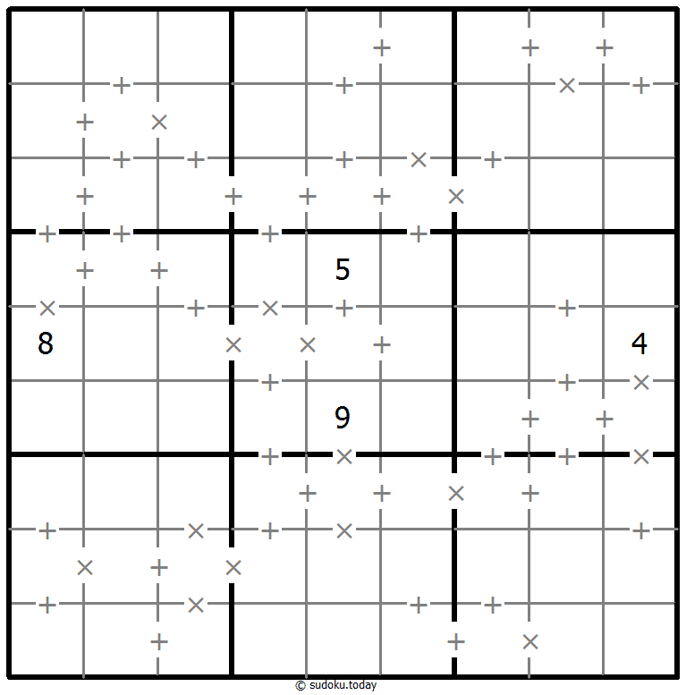 Sudoku de pequeño 10