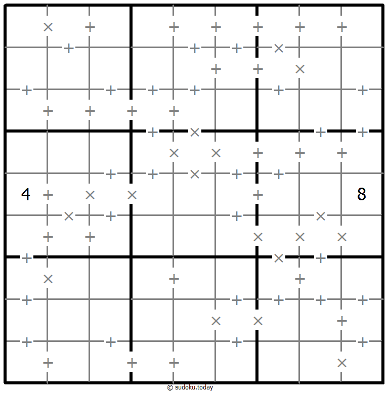 Sudoku de pequeño 10