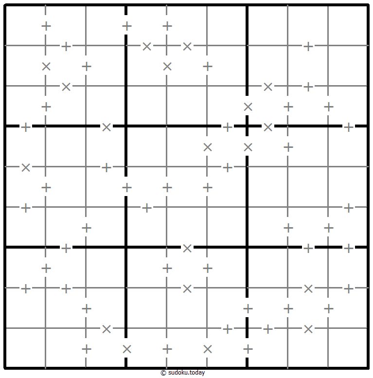 Sudoku de pequeño 10