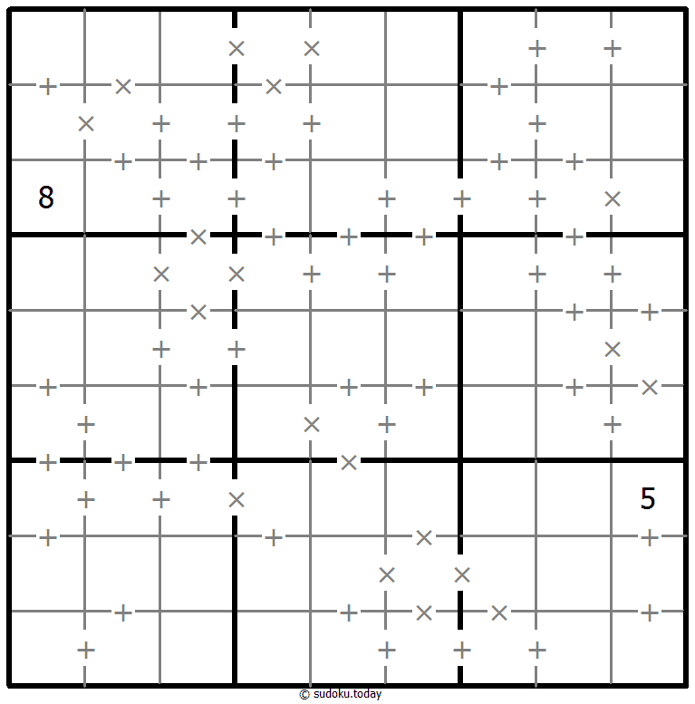 Sudoku de pequeño 10