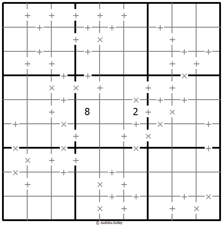 Sudoku de pequeño 10