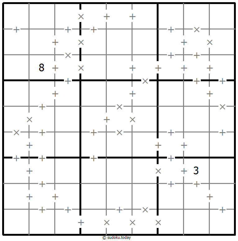 Sudoku de pequeño 10