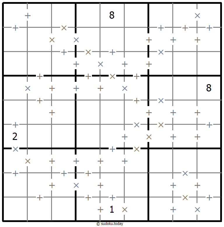 Sudoku de pequeño 10