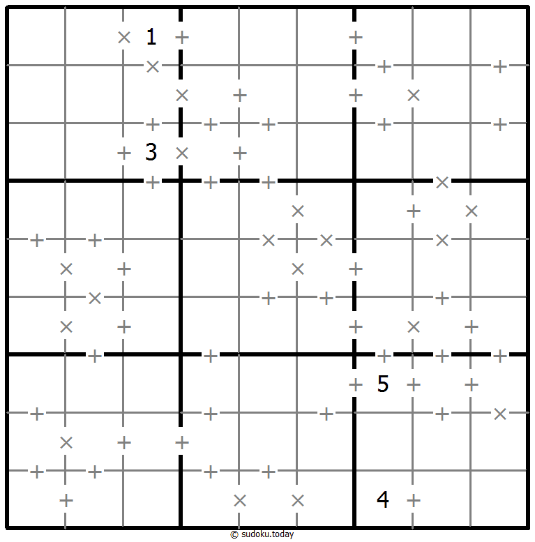 Sudoku de pequeño 10