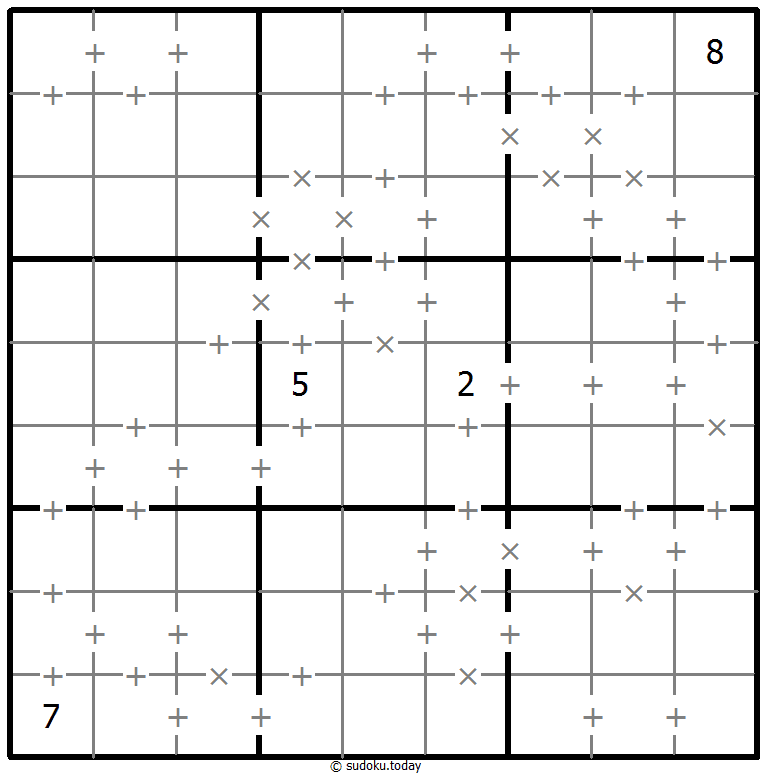 Sudoku de pequeño 10