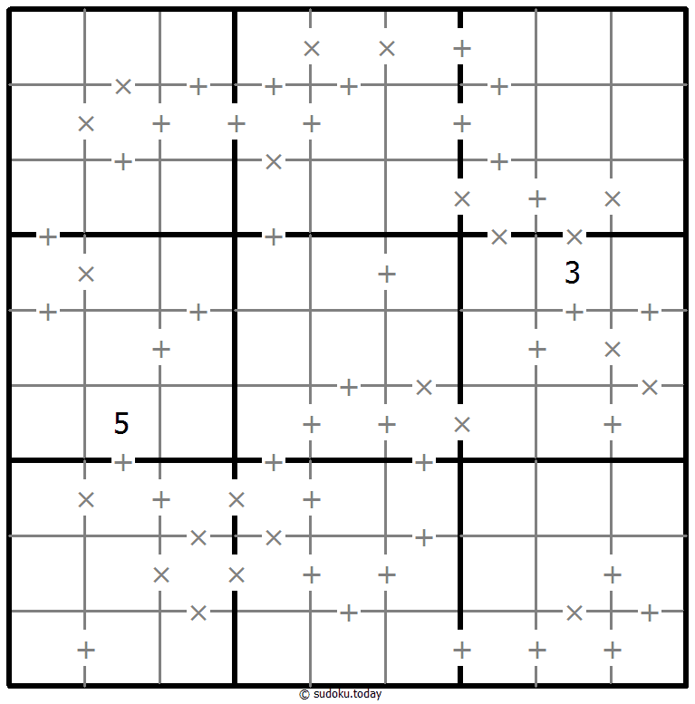 Sudoku de pequeño 10