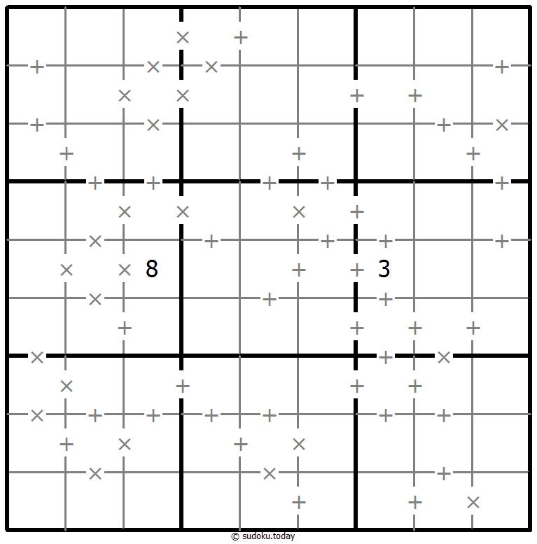 Sudoku de pequeño 10