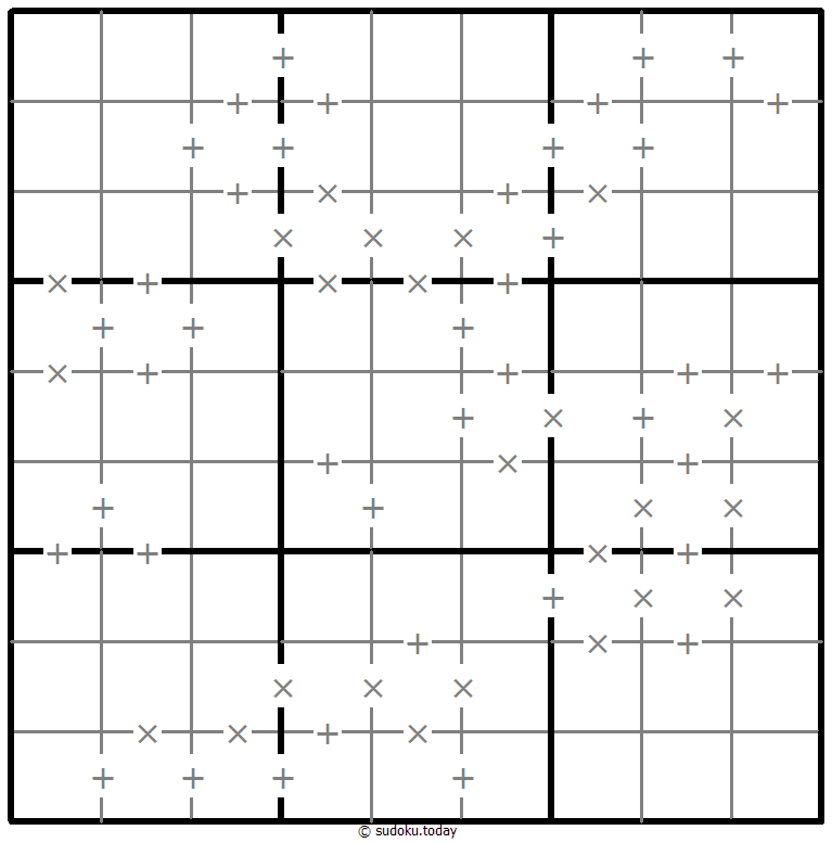 Sudoku de pequeño 10