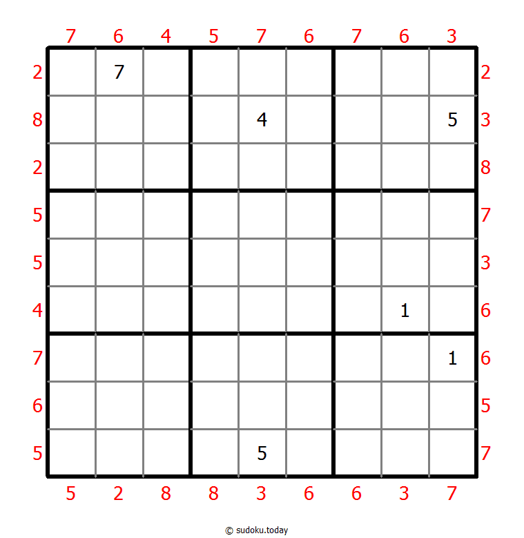 Maximin Sudoku Dia 02 de diciembre de 2025