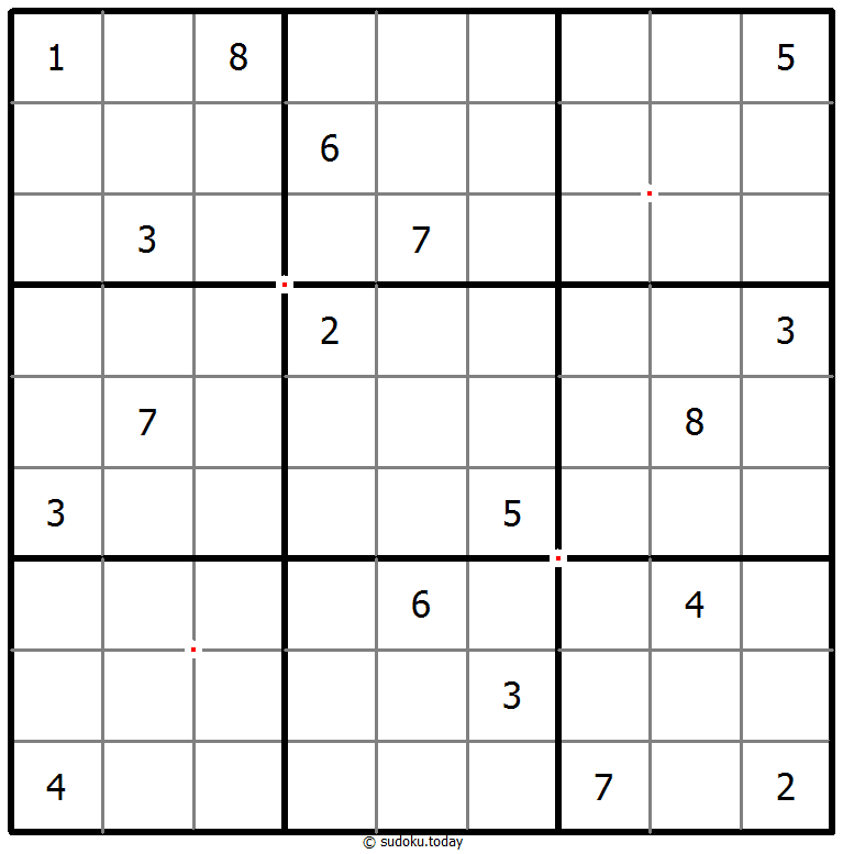 Quad Sums Sudoku Dia 4 de enero de 2026