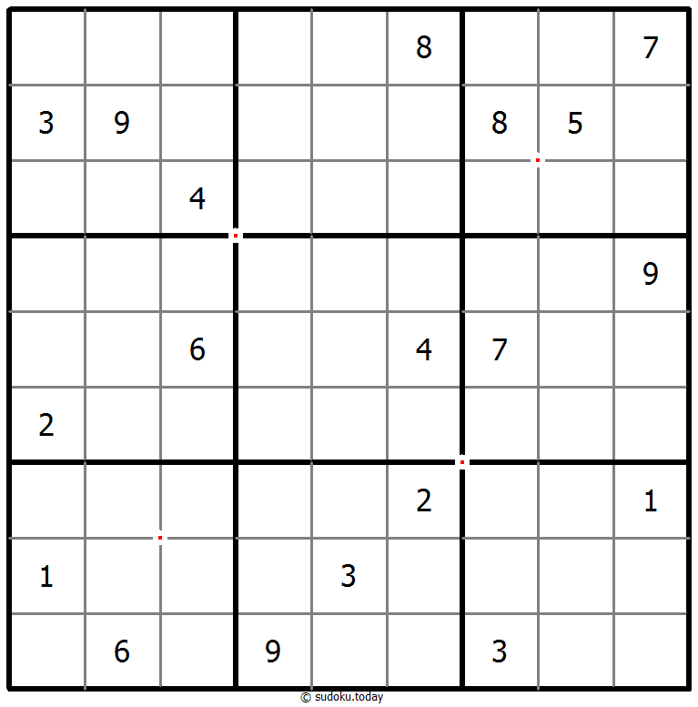 Quad Sums Sudoku Dia 21 de noviembre de 2025