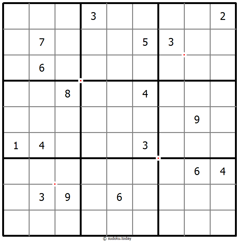 Sudoku de cuatro sumas