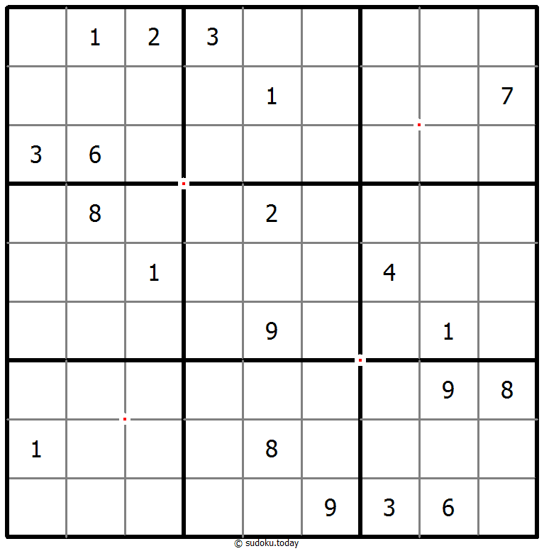 Sudoku de cuatro sumas