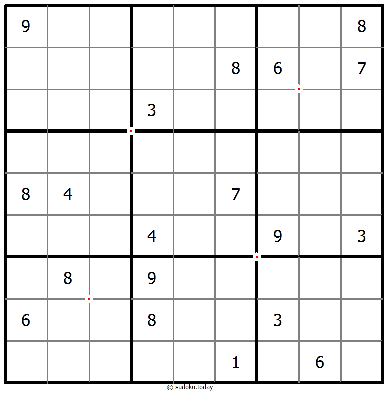 Sudoku de cuatro sumas
