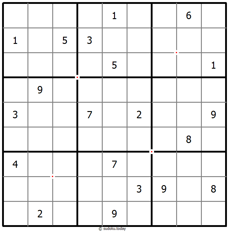 Sudoku de cuatro sumas
