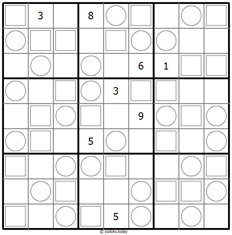 Sudoku 147 #68114