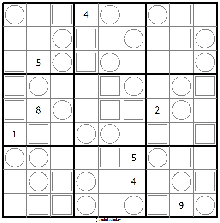 Sudoku 147 #68116