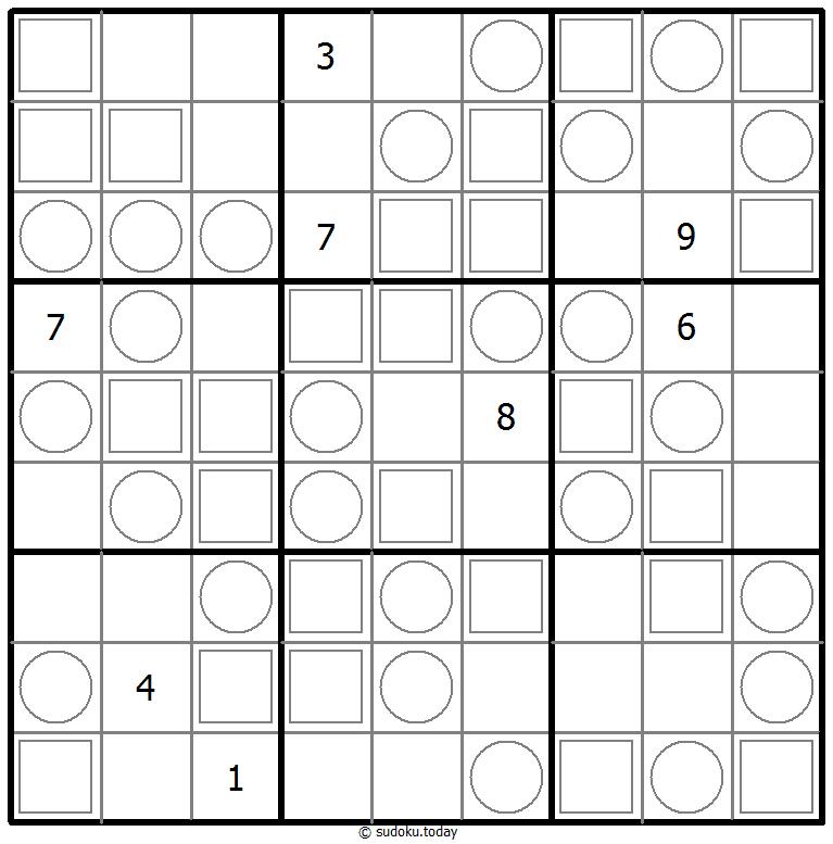 Sudoku 147